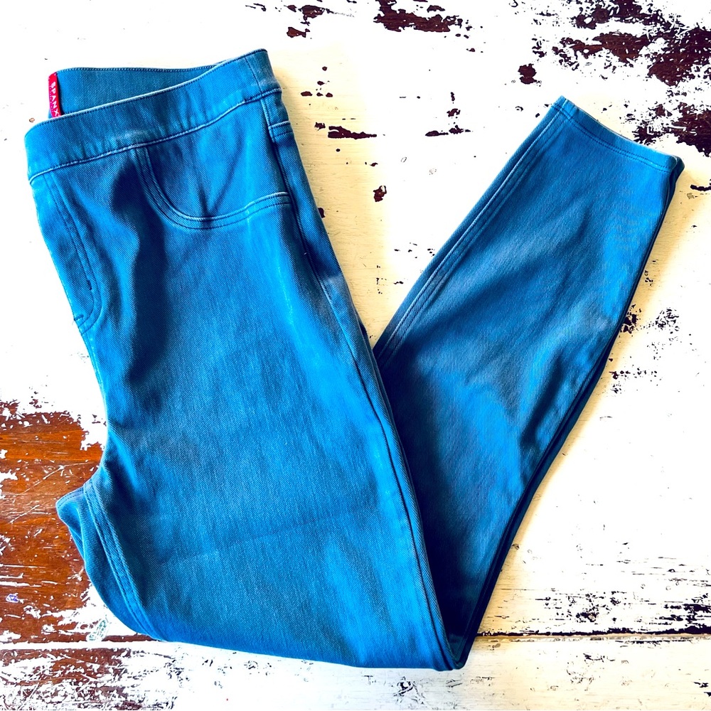 Spanx Jeggings NWOT